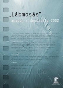 Lábmosás - 2002